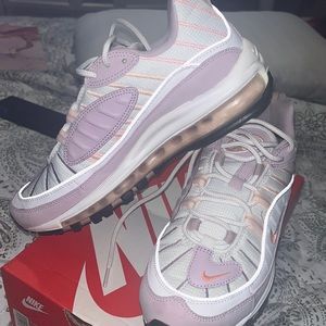 Nike Air Max 98
